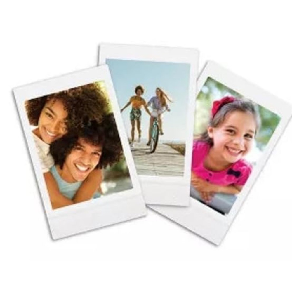 FUJIFILM Instax Mini Instant Film Value Pack - 60 Photos